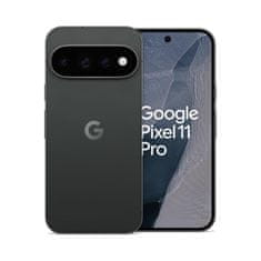 Google Pixel 11 Pro 5G pametni telefon, 512GB, Obsidian