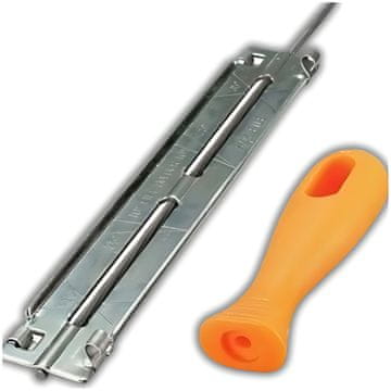 BRUSILEC ZA BENZINSKE VERIŽNE ŽAGE 4 MM