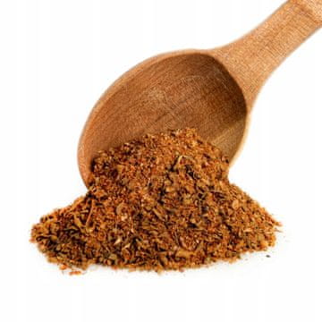 BOGATA IN AROMATIČNA ZAČIMBA ZA ŽAR 100 g