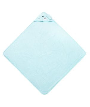 PREVLEKA ZA KOPAL BATHFRIENDS 100x100 MODRA PASJA