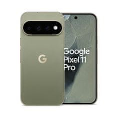 Google Pixel 11 Pro 5G pametni telefon, 512GB, Olive