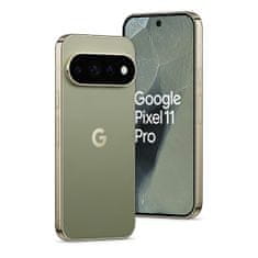 Google Pixel 11 Pro 5G pametni telefon, 512GB, Olive