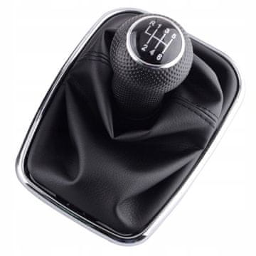 ROČICA PRESTAVNE ROČICE S TESNILOM VW GOLF IV 6B 23MM
