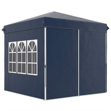 Homestar Paviljon 248x248x270 cm Modra