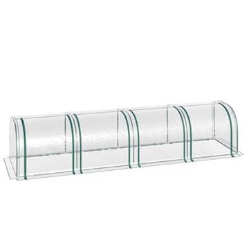 Homestar Toplar 395x100x80 cm prozoren