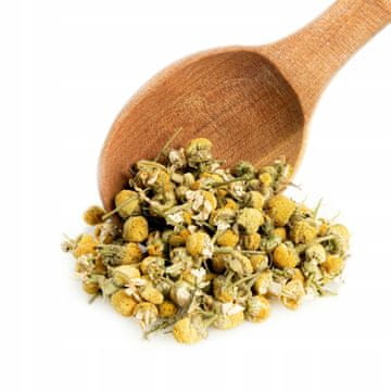 KOŠARICA KAMILICE posušena 50g aromatična