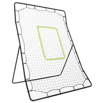 Homestar Odbijač za baseball 123x174 cm Črn
