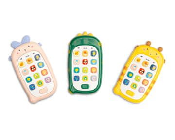 105 IZOBRAŽEVALNA IGRAČA - PAMETNI TELEFON