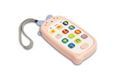 105 IZOBRAŽEVALNA IGRAČA - PAMETNI TELEFON