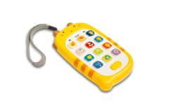 105 IZOBRAŽEVALNA IGRAČA - PAMETNI TELEFON