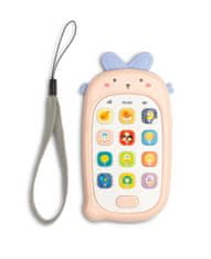 105 IZOBRAŽEVALNA IGRAČA - PAMETNI TELEFON