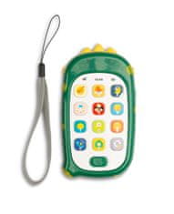 105 IZOBRAŽEVALNA IGRAČA - PAMETNI TELEFON