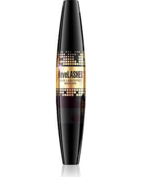 Eveline Cosmetics e MASKARA ZA VELIKI VOLUMEN TREPALNIC