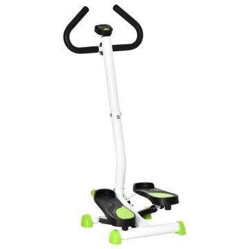 Homestar Stepper 55x44x108 cm Zelen