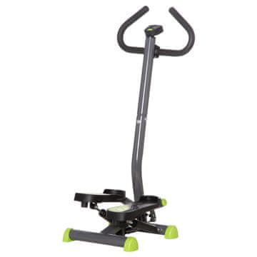 Homestar Stepper naprava 55x44x108 cm siva