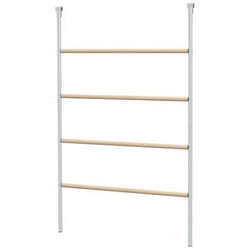 Homestar Piščančja stopniščna palica 140x86x2,5 cm naravna