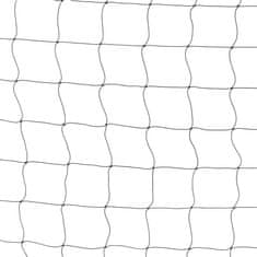 Homestar Nogometna vrata 240x85x160 cm Siva