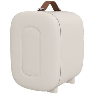 Homestar Mini hladilnik 20,3x26,3x28 cm bel