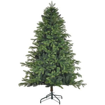 Homestar Umetno božično drevo 180 cm zeleno