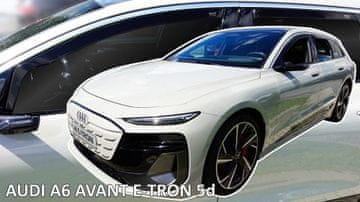 Audi Okenski deflektorji za Audi A6 E-Tron 2024-Nad 4 kosa