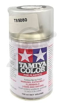 Tamiya T85080 TS-80 Ravno prozorno