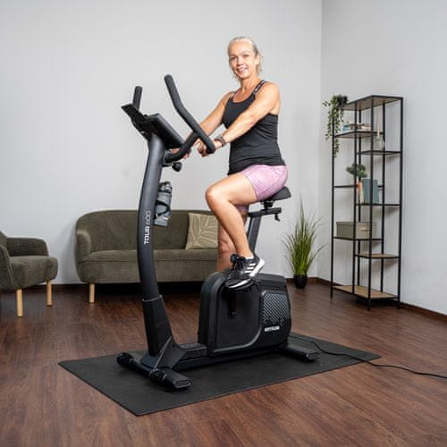 Ergonomsko udobje za vsako postavo
