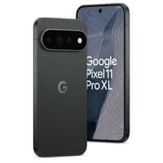 Google Pixel 11 Pro XL 5G pametni telefon, 256GB, Obsidian
