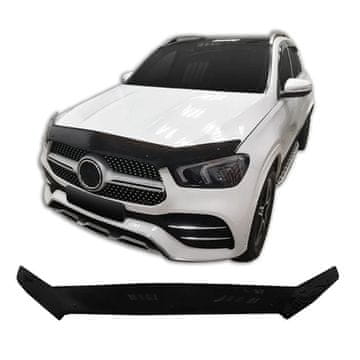 SCOUTT Deflektor sprednjega pokrova motorja za Mercedes GLE V167/C167 2018-Nad