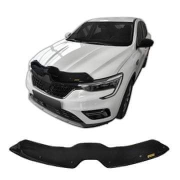 SCOUTT Deflektor sprednjega pokrova motorja za Renault Arkana 2023-Nad Facelift