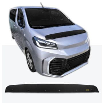 SCOUTT Deflektor sprednjega pokrova motorja za Toyota Pro Ace 2016-Nad