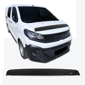 SCOUTT Deflektor sprednjega pokrova motorja za Opel Vivaro C 2019-Nad