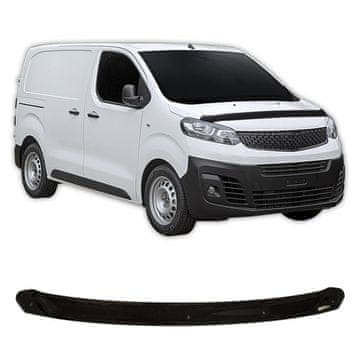 SCOUTT Deflektor sprednjega pokrova motorja za Fiat Scudo 2022-Nad Scoutt