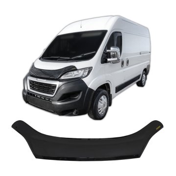 SCOUTT Deflektor sprednjega pokrova motorja za Toyota Proace Max 2024-Nad
