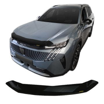 SCOUTT Deflektor sprednjega pokrova motorja za Peugeot 3008 2024-Nad