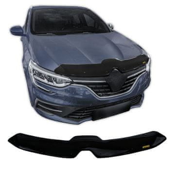 SCOUTT Deflektor sprednjega pokrova motorja za Renault Megane 4 2020-Nad Facelift