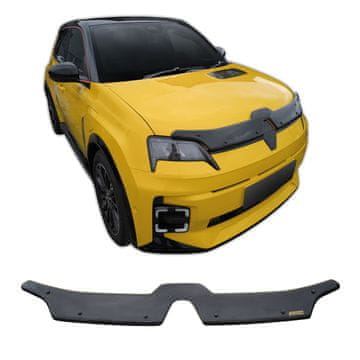 SCOUTT Deflektor sprednjega pokrova motorja za Renault 5 2025-Nad