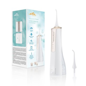 ETA ETA270890000 AQUACARE POWER ustna prha