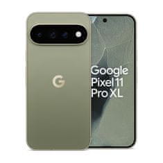 Google Pixel 11 Pro XL 5G pametni telefon, 256GB, Olive