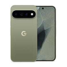Google Pixel 11 Pro XL 5G pametni telefon, 256GB, Olive
