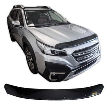 SCOUTT Deflektor sprednjega pokrova motorja za Subaru Outback 2020-2025