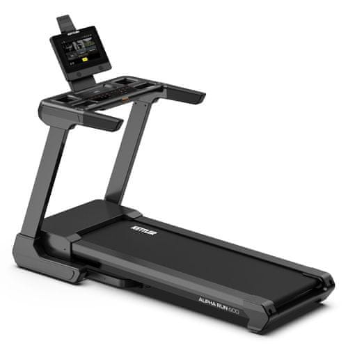 Kettler Alpha Run 600 tekalna steza
