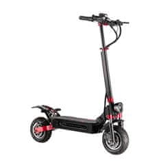 BOYUEDA BOYUEDA Q7 Pro Max električni skiro 3200 W, baterija 52 V 28 Ah, do 70 km/h, doseg do 110 km in 10" pnevmatike