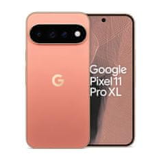 Google Pixel 11 Pro XL 5G pametni telefon, 256GB, Canyon