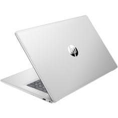 HP Prenosnik 17-cn4007nw Core 7 / 16GB / 512GB SSD / 17,3" FHD IPS / Windows 11 Home (srebrn)