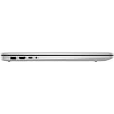 HP Prenosnik 17-cn4007nw Core 7 / 16GB / 512GB SSD / 17,3" FHD IPS / Windows 11 Home (srebrn)