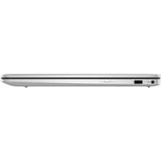 HP Prenosnik 17-cn4007nw Core 7 / 16GB / 512GB SSD / 17,3" FHD IPS / Windows 11 Home (srebrn)