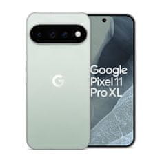 Google Pixel 11 Pro XL 5G pametni telefon, 512GB, Fog