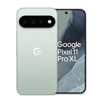 Google Pixel 11 Pro XL 5G pametni telefon, 512GB, Fog