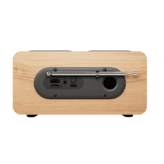 Blaupunkt DR10CR prenosni DAB radio