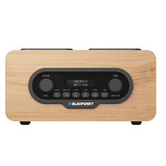Blaupunkt DR10CR prenosni DAB radio